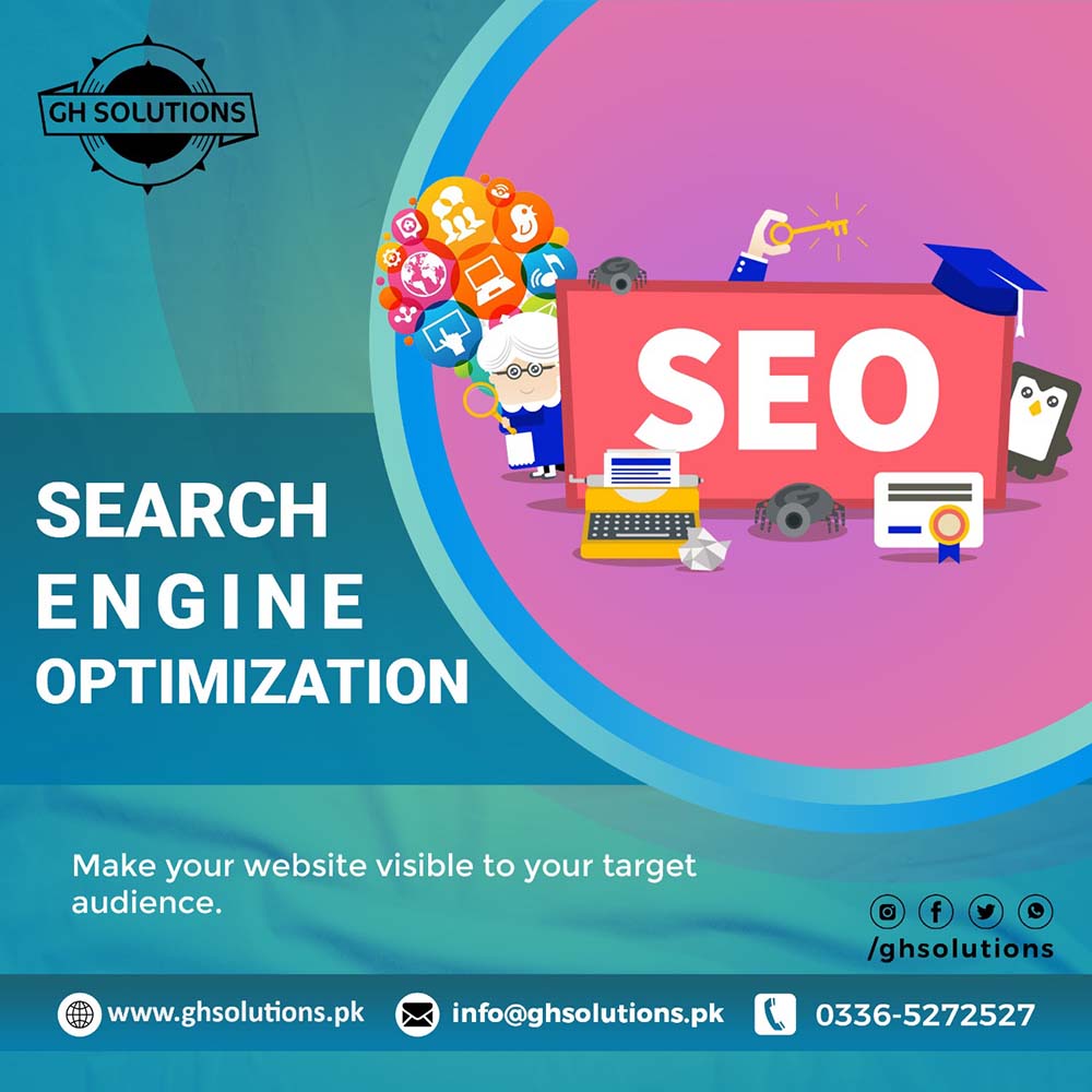 SEO Service Provider